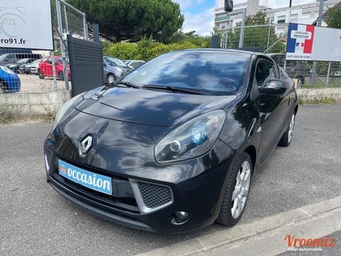 Renault Wind 2011 occasion Athis-Mons 91200