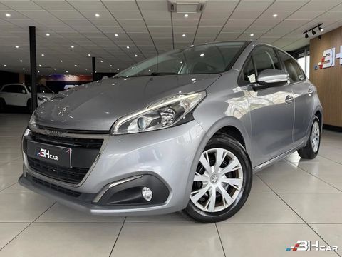 Peugeot 208 2019 occasion Fay-aux-Loges 45450