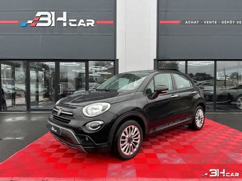 Fiat 500 X CROSS 1.0 FIREFLY T T3 120 CITY 4X2 2019 occasion Audenge 33980