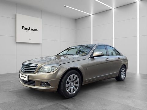 Mercedes Classe C 2007 occasion Noisy-le-Roi 78590