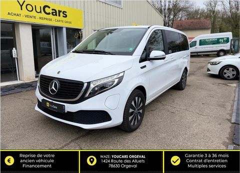 Car - Bus Car - Bus 2022 occasion Orgeval 78630