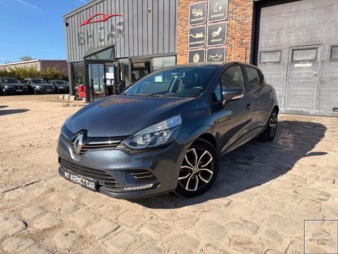 Renault Clio 0.9 TCE 90 ENERGY BOSE EDITION 2020 occasion AMILLY 45200