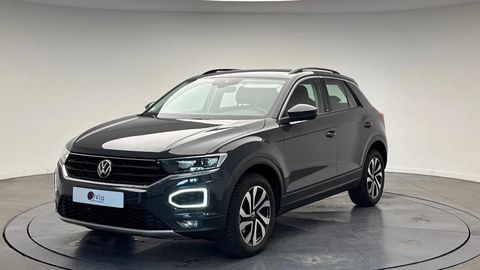 Volkswagen T-ROC 2.0 TDI Active 2021 occasion Roncq 59223