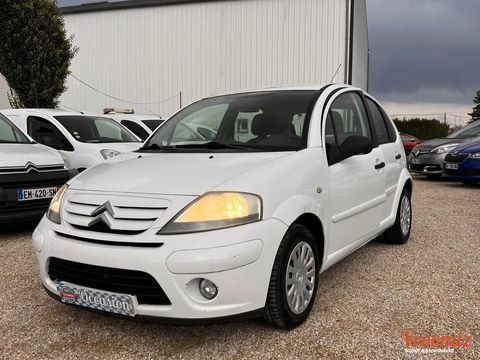 Citro&euml;n Divers 2009 occasion Mer 41500