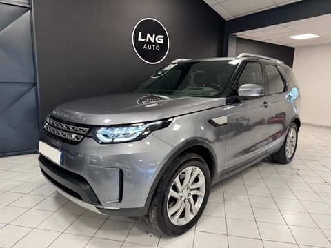 Land-Rover Discovery 2.0 SD4 240 HSE 4WD BVA 2019 occasion Pusignan 69330