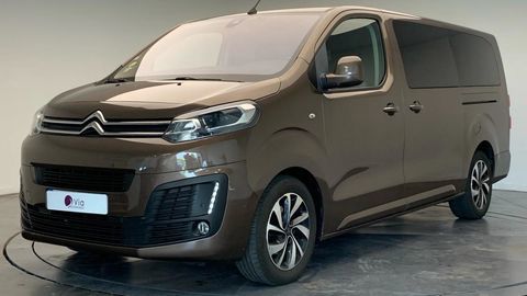 Car - Bus Car - Bus 2019 occasion Roncq 59223