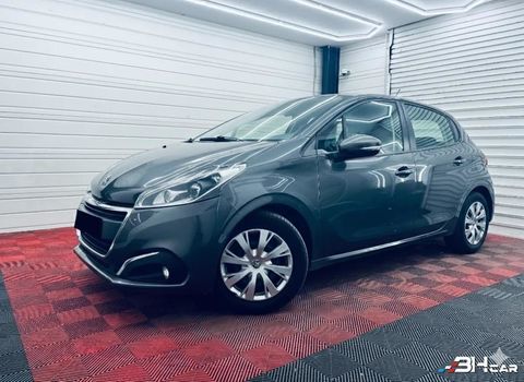 Peugeot 208 GENERATION-I 1.2 VTI 80 2019 occasion Pessac 33600
