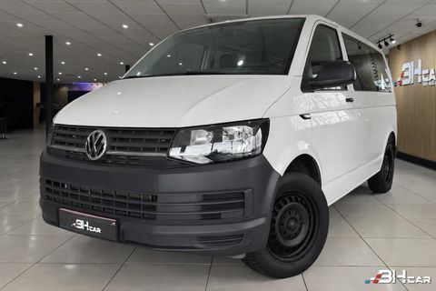 Volkswagen Transporter 2017 occasion Fay-aux-Loges 45450