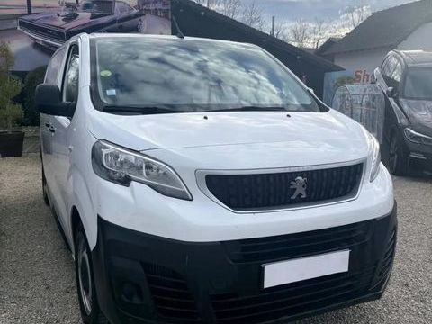 Peugeot Expert FOURGON 2.0 BLUEHDI 120 L1 PREMIUM EAT BVA START-STOP 2021 occasion Galluis 78490