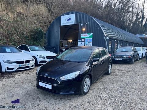 Ford Focus 2015 occasion Sathonay-Camp 69580