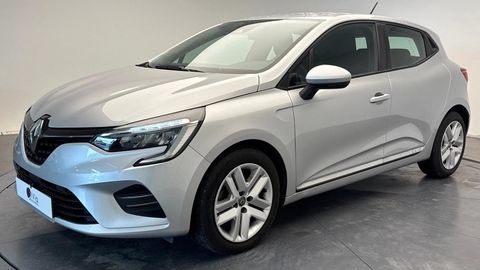 Renault Clio 1.5 BLUEDCI 100 LIMITED 2021 occasion Roncq 59223