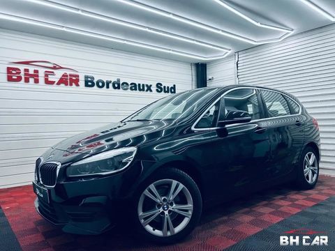 BMW Serie 2 2018 occasion Pessac 33600