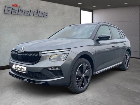 Skoda Kamiq 2025 occasion SAINTES 17100