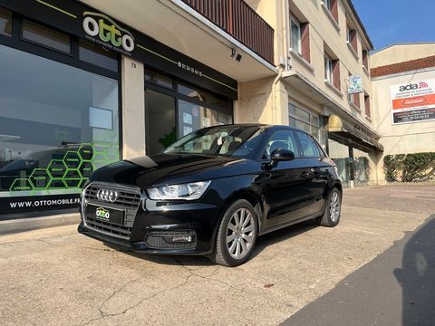 Audi A1 1.0 TFSI 95 ch SPORTBACK ultra ambition 2017 occasion Goussainville 95190