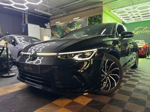 Volkswagen Golf 1.5 e-tsi MHEV 150 cv DSG7 R-LINE I virtual cockpit - camer 2023 occasion LISSES 91090