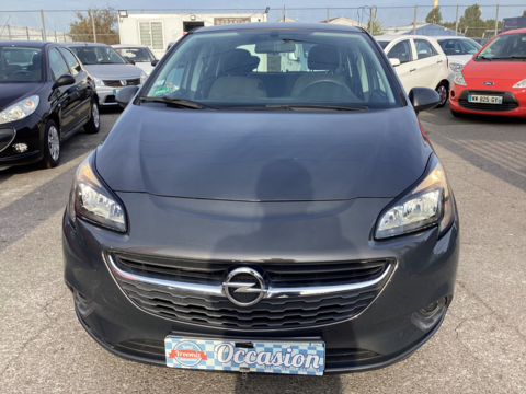 Opel Corsa 1.2 Njoy 2016 occasion Calais 62100