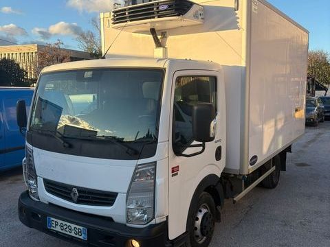 Renault Divers FRIGORIFIQUE carrier 2.3L 150CH 2017 occasion Marseille 13010