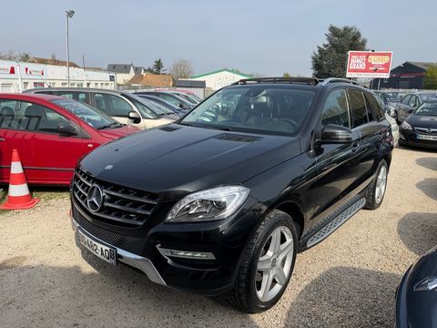 Mercedes Classe A 250 CDI BOITE AUTOMATIQUE 7 RAPPORT REVISEE OK BON ETAT 2014 occasion COIGNIERES 78310