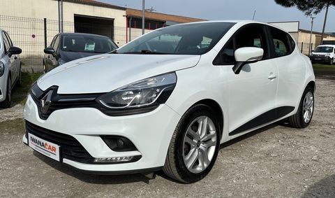 Renault Clio IV 1.5 DCi 75 CV - Business 5PL. CAMERA CARPLAY GPS CLIM DISTRI 2019 occasion Portet-sur-Garonne 31120