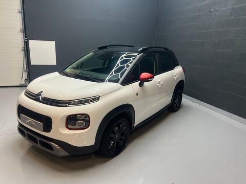 Citro&euml;n C3 Aircross 1.5 BlueHDi S&S 100 cv FEEL AVEC T.V.A 5 PLACE 2020 occasion Genas 69740