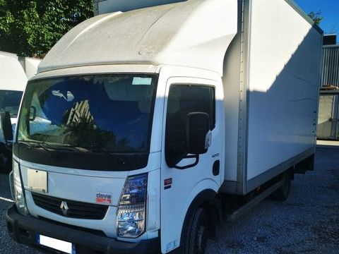 Renault Divers dci 150 20m3 hayon 2017 occasion Marseille 13010