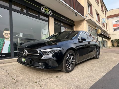 Mercedes Classe A 200 d 150ch Progressive Line 8G-DCT 2024 occasion Goussainville 95190