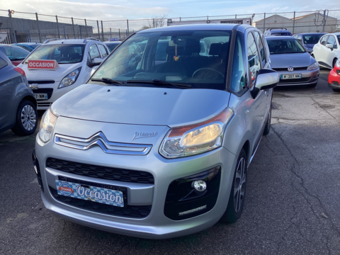 Citro&euml;n C3 Picasso 1.6 HDI Tendance 2013 occasion Calais 62100