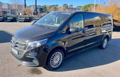 Car - Bus Car - Bus 2024 occasion Marseille 13010