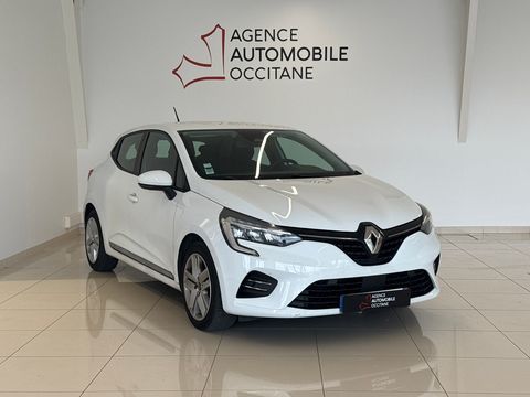 Renault Clio V Business 85 cv 1.5 dCi S&S 2020 occasion Rodez 12000