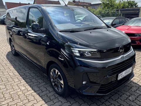 Opel Zafira 2L hdi 180 eat8 business 9 places FULL 2024 occasion Massy 91300