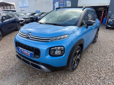 Citro&euml;n C3 Aircross 1.5 BlueHDI 100 Shine 1ere Main Toit Ouvrant 2020 occasion Fleury-les-Aubrais 45400