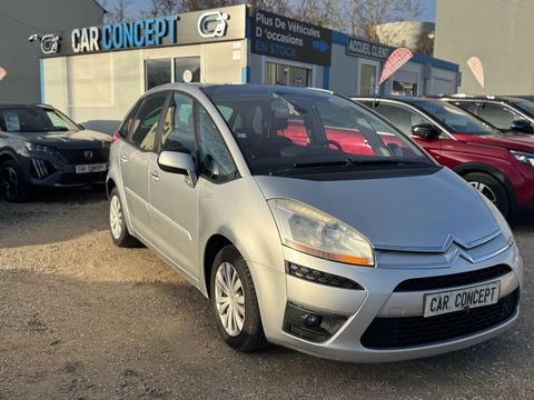 Citro&euml;n C4 picasso 1.6 HDI 110 2008 occasion SARAN 45770