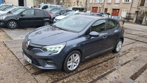 Renault Clio V 1.0 TCE /// 90 CH 2021 occasion ARS-SUR-MOSELLE 57130