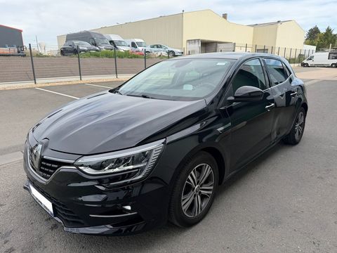 Renault M&eacute;gane dci 115 2021 occasion Saint-Jean-De-Braye 45800