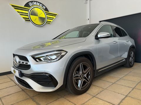 Mercedes Classe GLA 200 AMG LINE 7G DCT PHASE 2 2023 occasion Meyzieu 69330