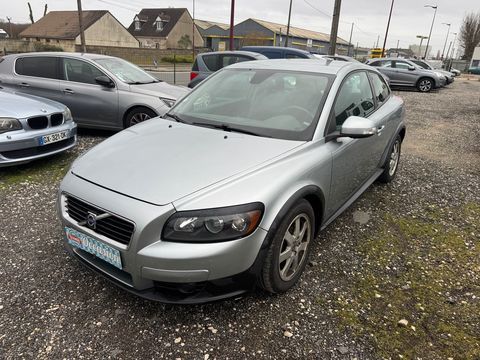Volvo C30 1.6 d 110CV eee 2009 occasion CERCOTTES 45520