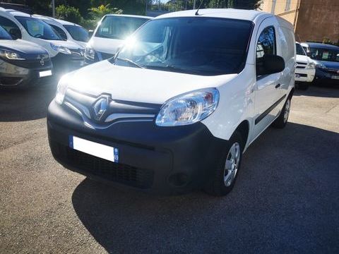 Renault Kangoo Express 1.5 DCI 75 2019 occasion Marseille 13010