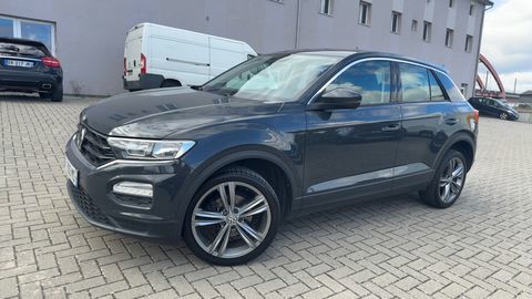 Volkswagen Jetta 1.5 TSI 115 PACK R LINE / LINE ASSIST / GRIS NARDO / JA 18 / 2018 occasion ECKWERSHEIM 67550