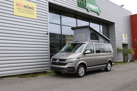 VOLKSWAGEN Caravane 2025 occasion L'Union 31240