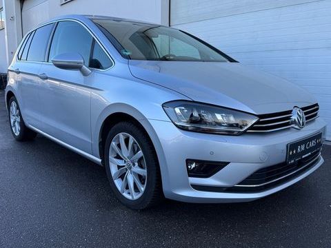Volkswagen Golf 1.4 TSI 150 CV HIGHLINE GARANTIE 12 MOIS 2014 occasion Erstein 67150