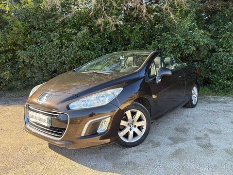 Peugeot 308 CC 1.6 HDi 112cv Kit Distrib NEUF 2013 occasion SORGUES 84700