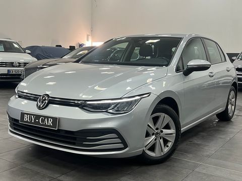 Volkswagen Golf VIII 1.5 E -TSI TURBO 131 CH DSG7 Life Business 2023 occasion SAINT-PRIEST 69800