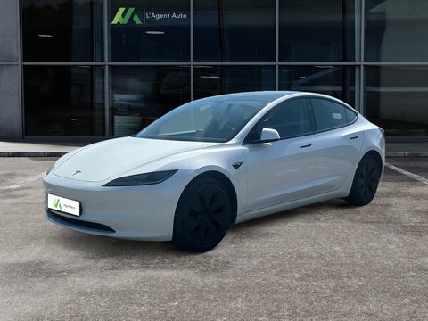 Tesla Model 3 275 50KWH STANDARD PLUS RWD 2023 occasion Frontignan 34110