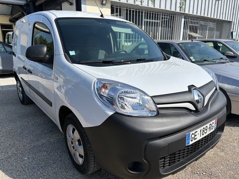 Renault Kangoo Express 1.5BlueDCI 115cv TURBO SUPER &Eacute;TAT FAIBLE KMS 2022 occasion Arles 13200