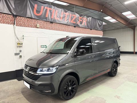 Volkswagen Transporter T6.1 L1H1 2.0 TDI 150 DSG7 EDITION 24.661 kms 2023 occasion INGRE 45140