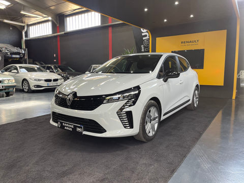 Renault Clio V  occasion D&eacute;cines-Charpieu 69150