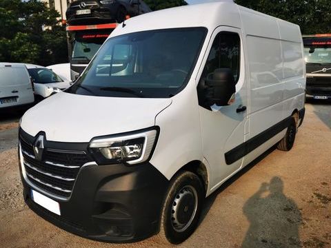 Renault Master DCI 135 L2H2 2020 occasion Marseille 13010
