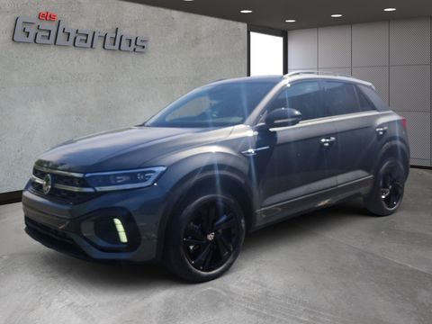 Volkswagen T-ROC 2.0 TDI 150 Ch DSG7 R-LINE / PACK BLACK / GARANTIE CONSTRUCT 2025 occasion Saint-Jean-le-Blanc 45650
