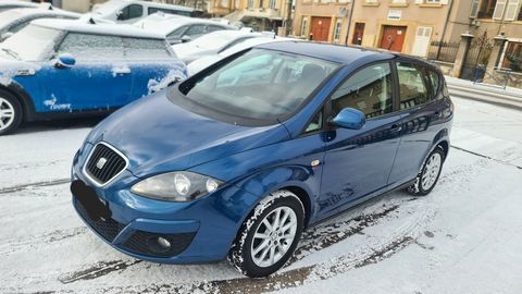 Seat Altea 2.0 TDI /// 140 CH 2012 occasion ARS-SUR-MOSELLE 57130