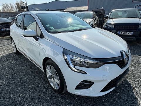 Renault Clio V - TCe 90cv - 21n Business 2022 occasion Saint-Denis-en-Val 45560